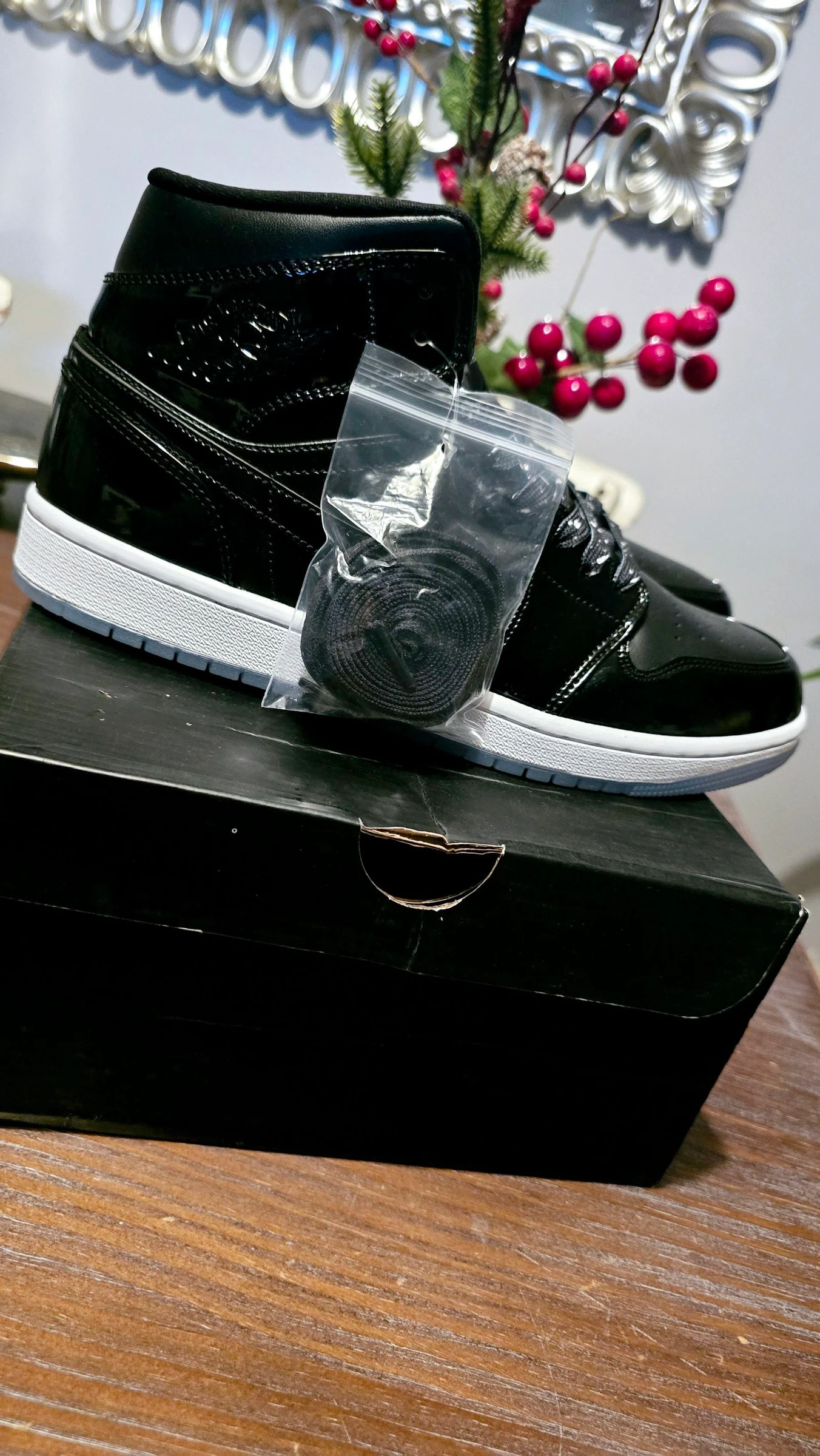 Zapatillas nike jordan